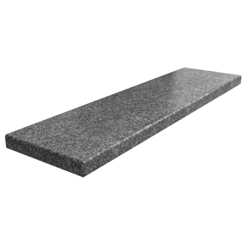 Parapet granitowy Cambodia Lapatura
